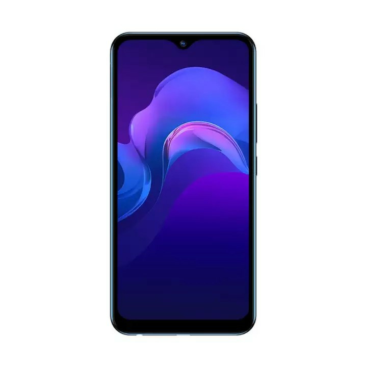 Vivo Y15 RAM 4GBROM 64GB5000mAh BatteryAI Triple Camera635-Inch 2