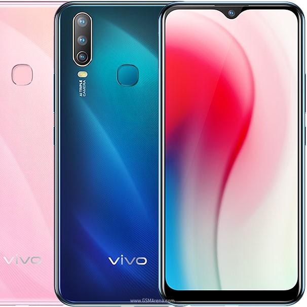 Vivo Y17