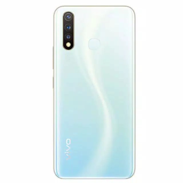 Vivo Y19 RAM 6GB Internal 128Gb Garansi Resmi 2