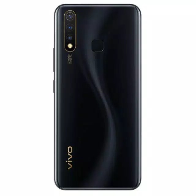 Vivo Y19 RAM 6GB Internal 128Gb Garansi Resmi 3