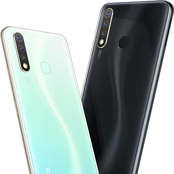 Vivo Y5s 2