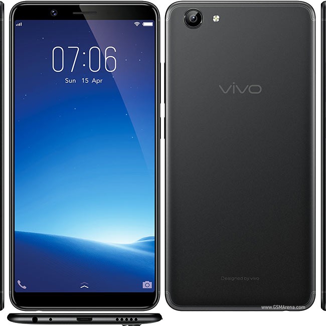 Vivo Y71