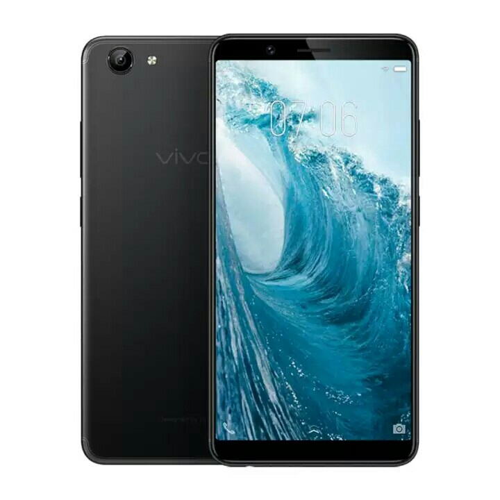 Vivo Y71 2GB RAM16GB ROM - Black 2