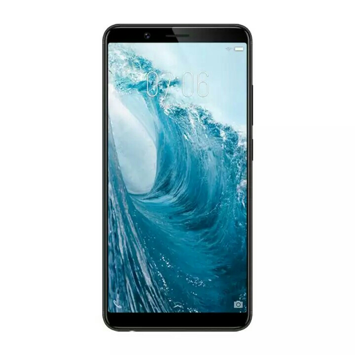 Vivo Y71 2GB RAM16GB ROM - Black 5