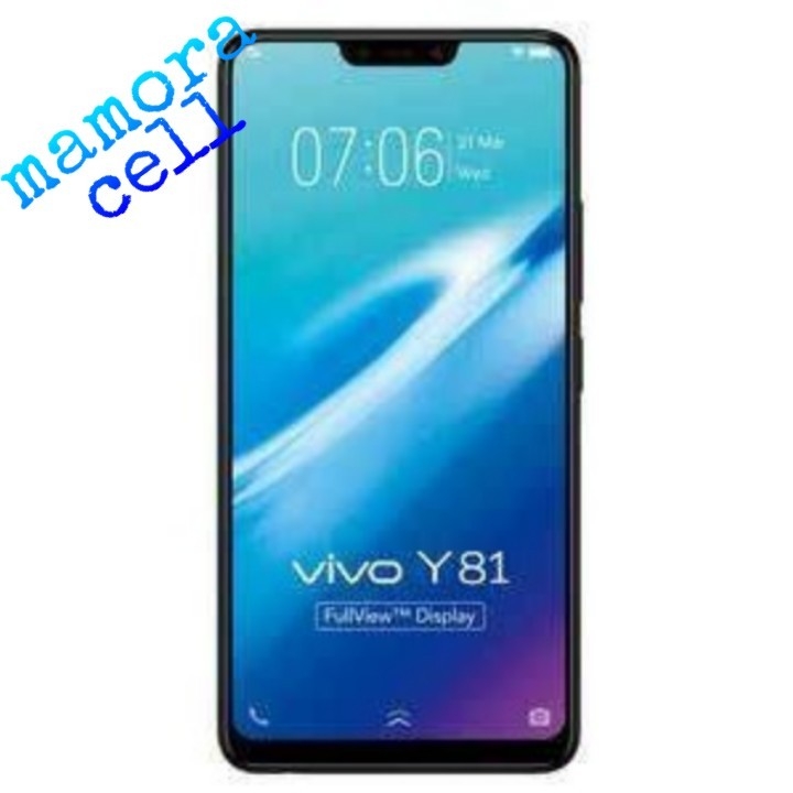 Vivo Y81