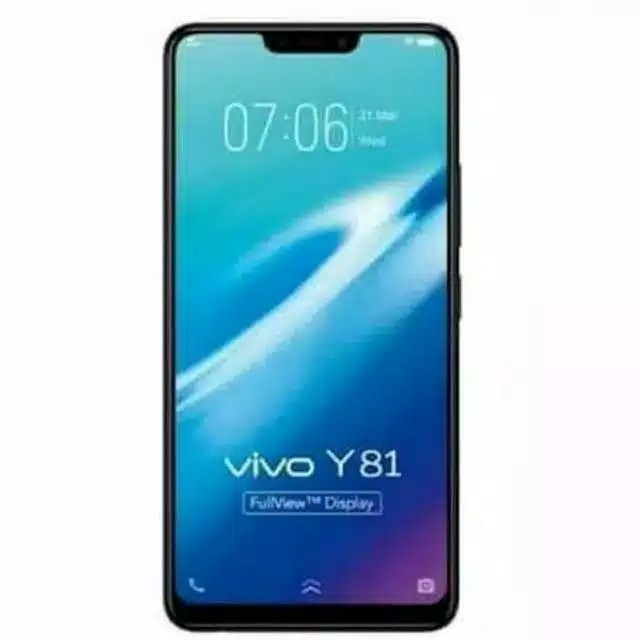 Vivo Y81 RAM 2GB Internal 16Gb Garansi Resmi