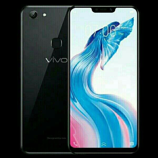 Vivo Y83