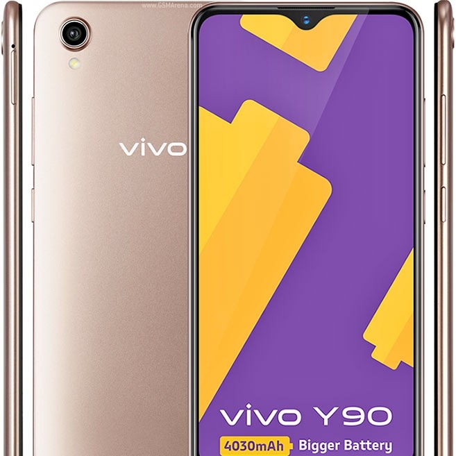 Vivo Y90 2