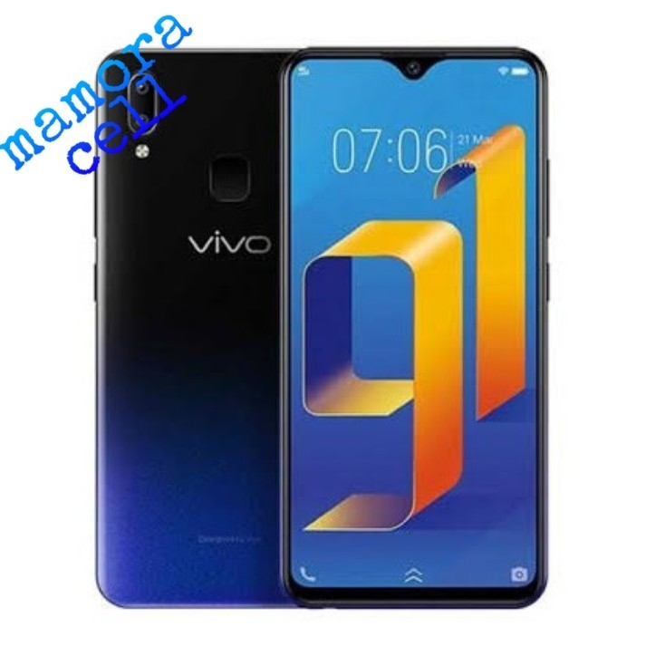 Vivo Y91