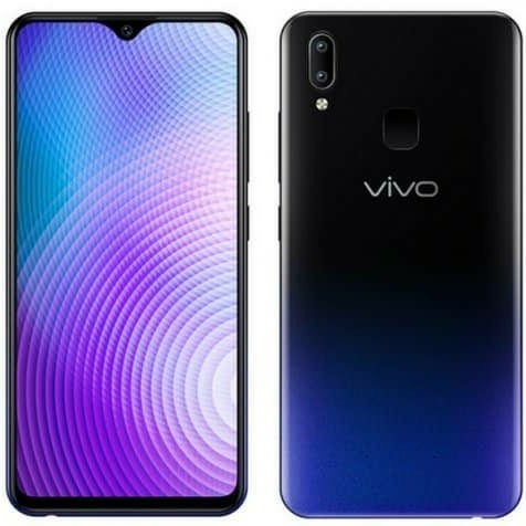 Vivo Y91 2GB