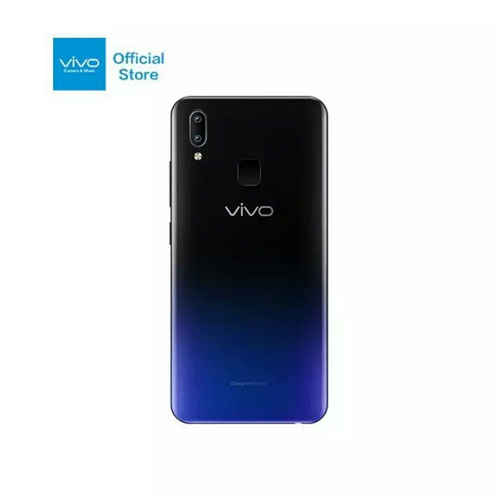 Vivo Y91 Ram 2GB32GB - Bisa Cicilan Tanpa Kartu Kredit  Free 7 Items 2