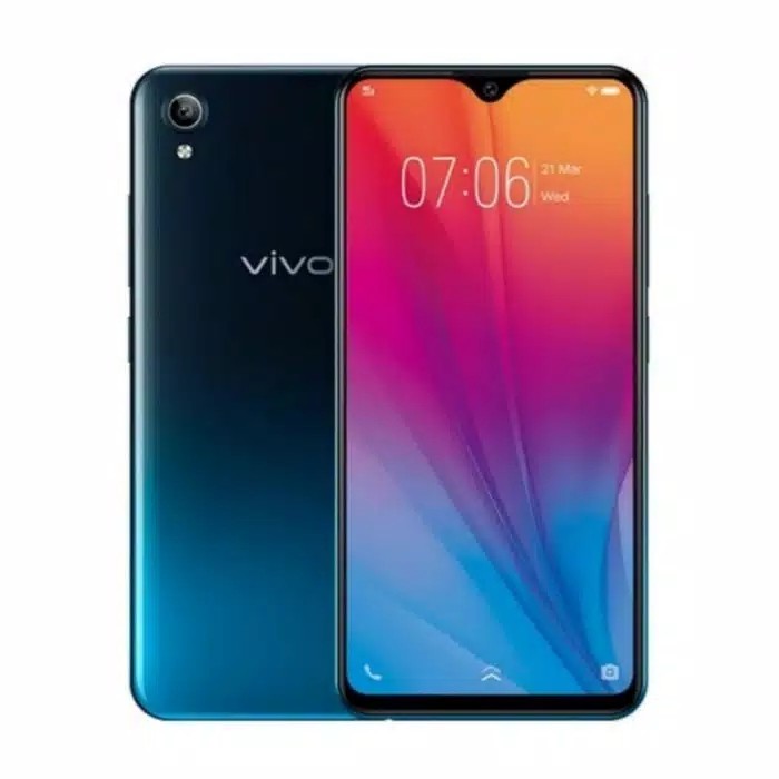 Vivo Y91C Ram 2Gb 32Gb Internal Bigger Battery Garansi Resmi