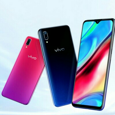 Vivo Y93