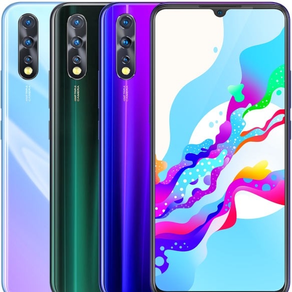 Vivo Z5