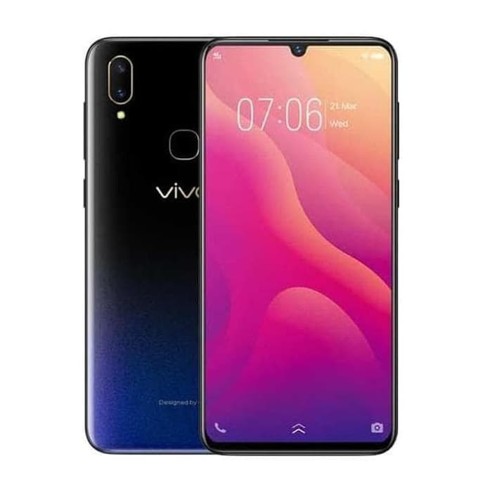 Vivo V9 Ram 4