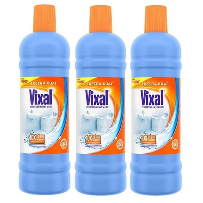 Vixal