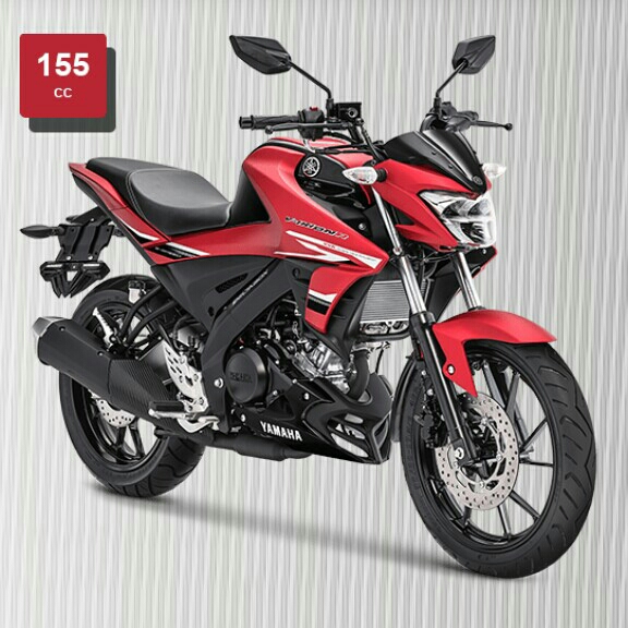 Vixion R