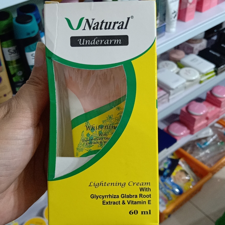 Vnatural