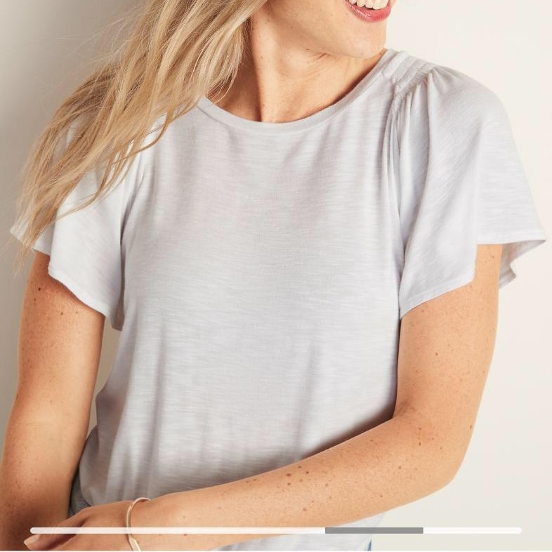 Vneck Original