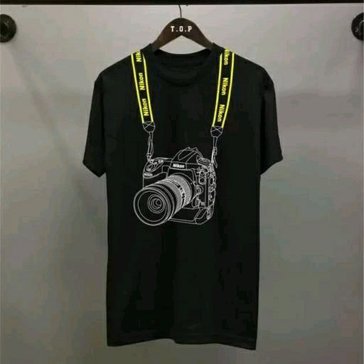 Voguish Berkelas Kaos