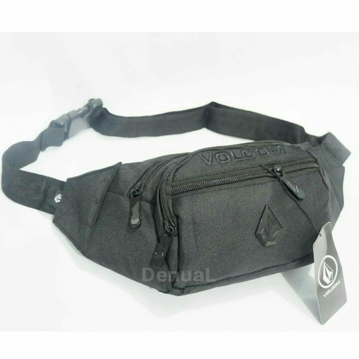 Volcom - Tas Pinggang Pria