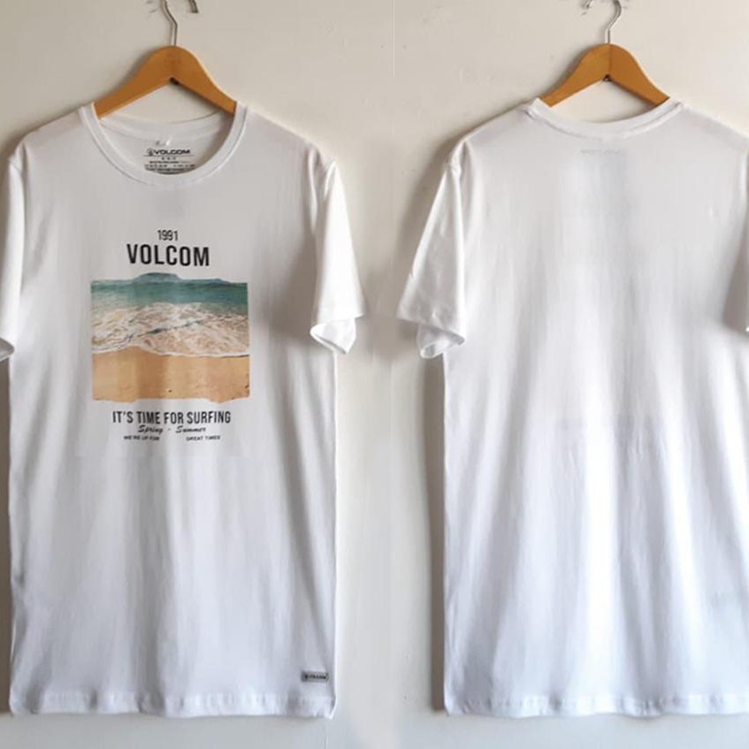 Volcom