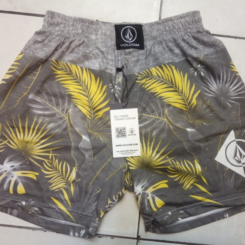 Volcom