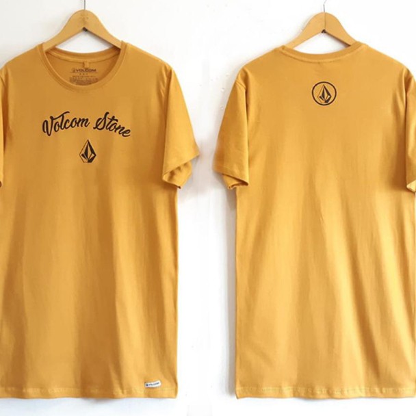Volcom Stone