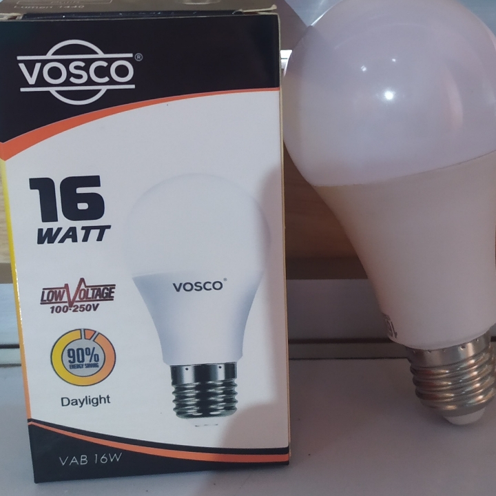 Vosco 16 Volt