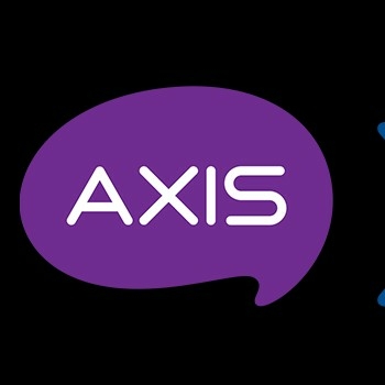 Voucher Axis 1GB All Jaringan