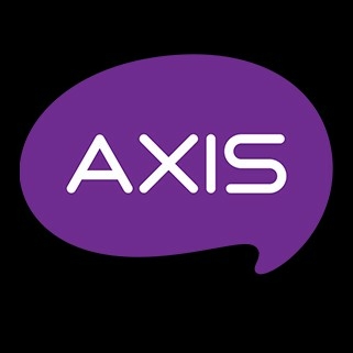 Voucher Axis 5GB All Jaringan 