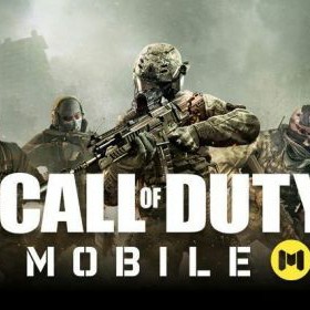Voucher Cod Mobile