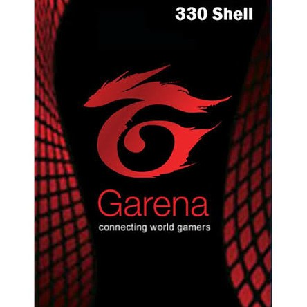Voucher Garena Shell 2