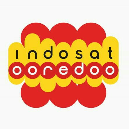 Voucher Indosat 1 Mini