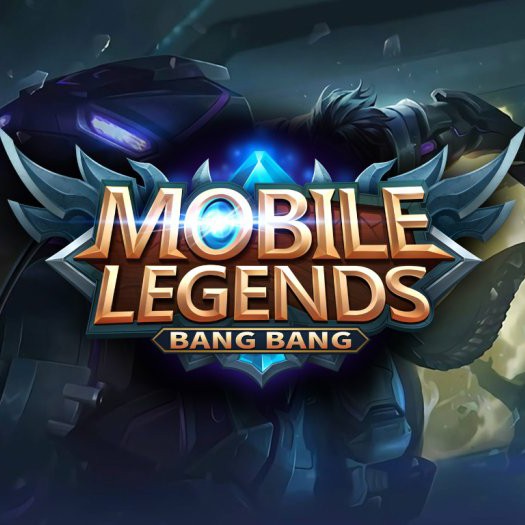 Voucher Mobile Legend