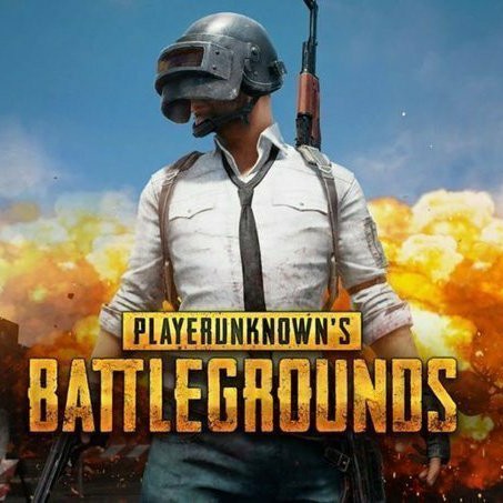 Voucher Pubg