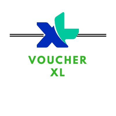 Voucher XL 100k