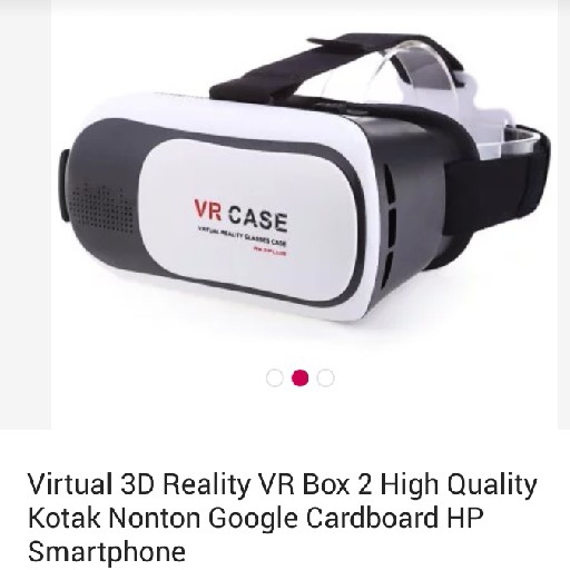 Vr Book 3D