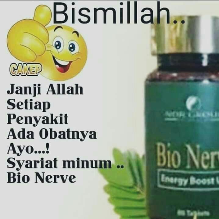 Bio nerve