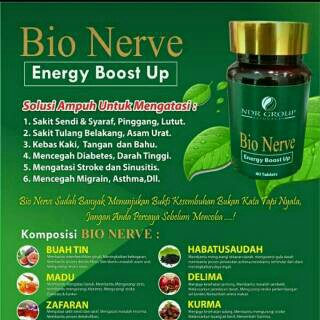 Bio nerve 2