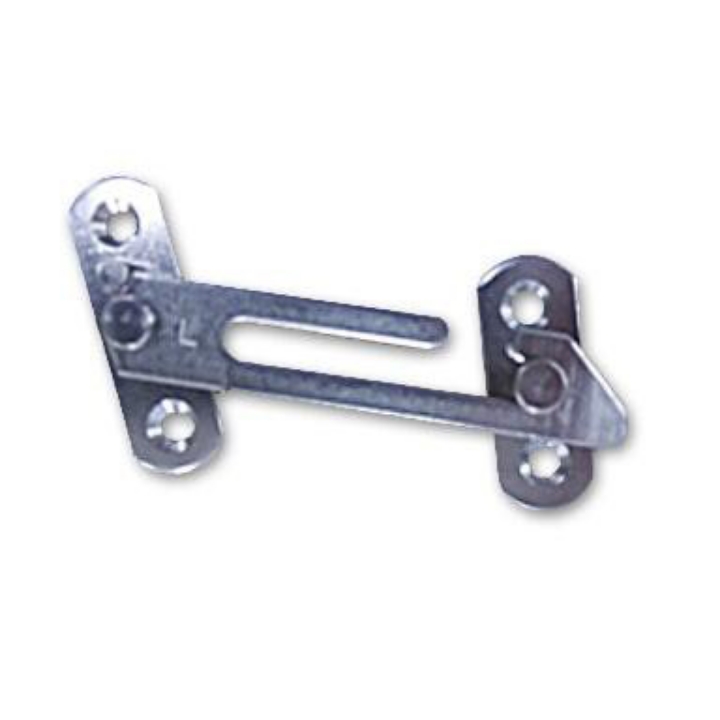 W HOOK SWH12801 LH safety US32D SS304