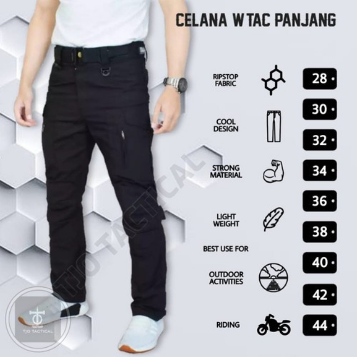 W-Tac Tactical Gear 2