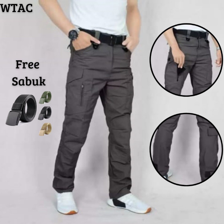 W-Tac Tactical Gear 3