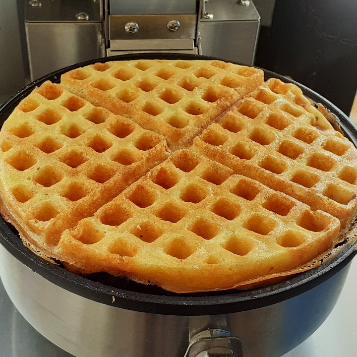 WAFFLE SINGAPORE