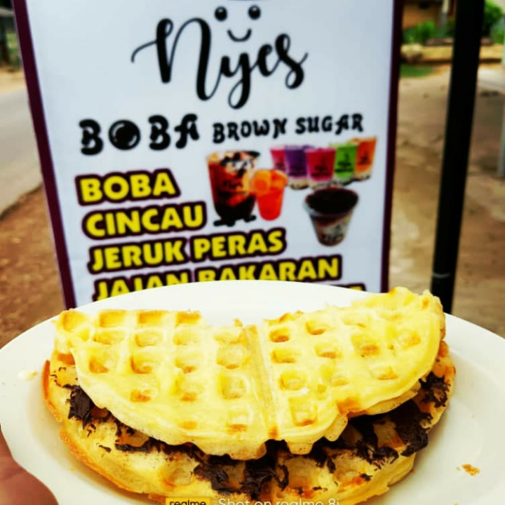 WAFFLE SINGAPORE 4