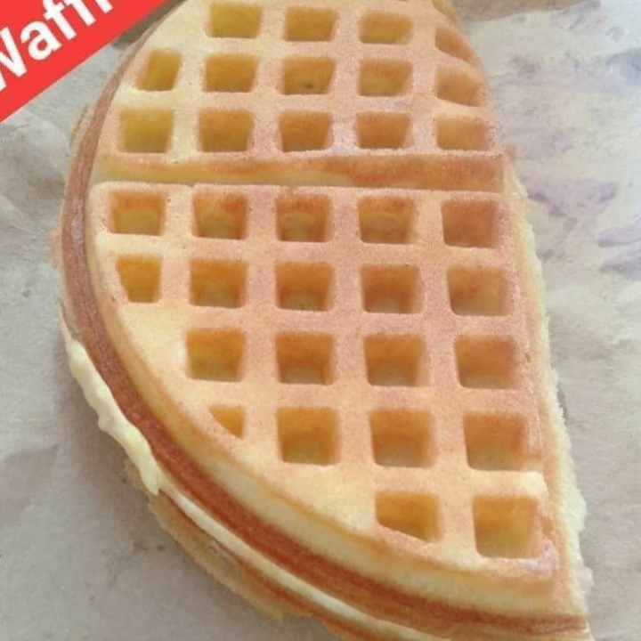 WAFFLE SINGAPORE 5