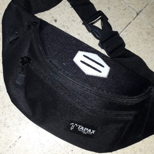 WAIST BAG