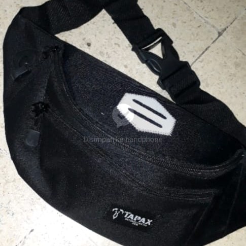 WAIST BAG