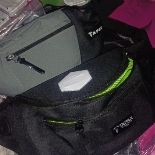 WAIST BAG 2