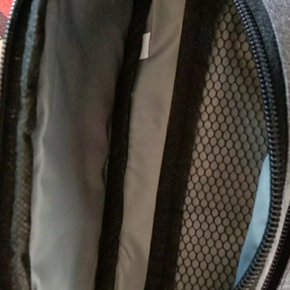 WAIST BAG 3